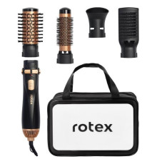 Фен-щетка Rotex RHC490-T AirBrush