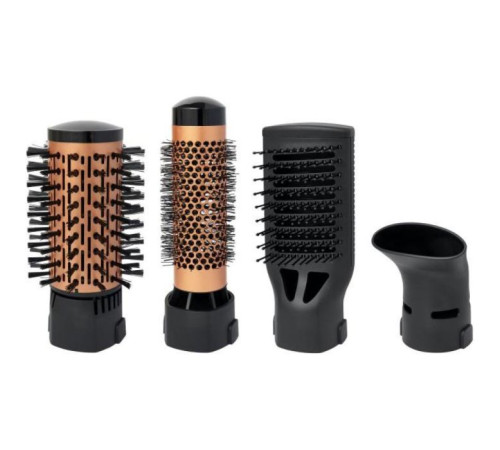 Фен-щітка Rotex RHC490-T AirBrush