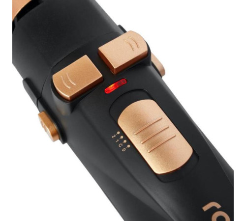 Фен-щітка Rotex RHC490-T AirBrush