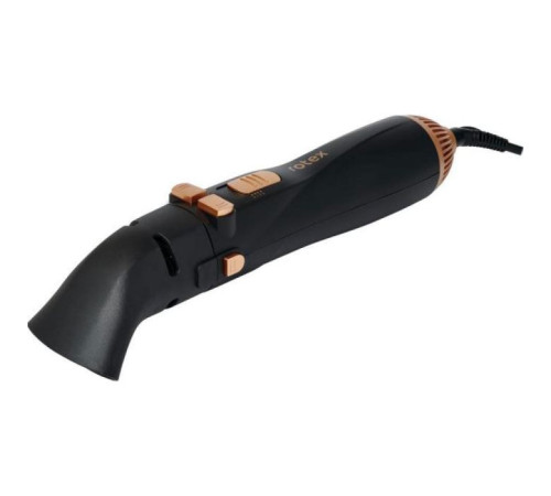 Фен-щітка Rotex RHC490-T AirBrush