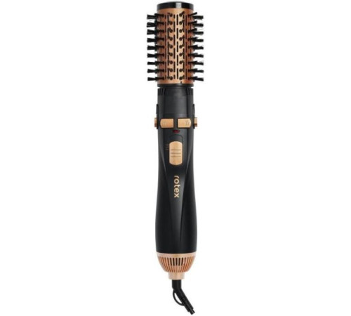 Фен-щітка Rotex RHC490-T AirBrush