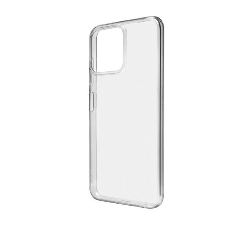 Чохол до мобільного телефона Armorstandart Air ZTE Blade V50 Design 4G Clear (ARM70718)