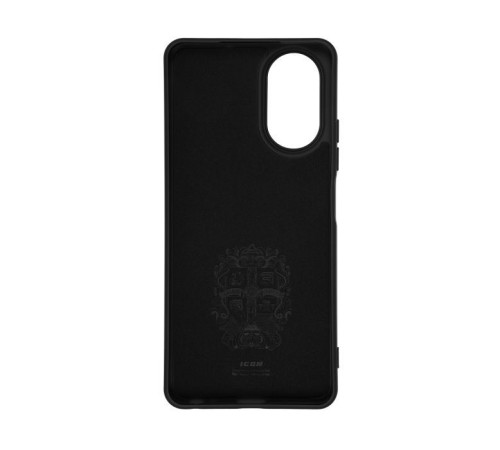 Чохол до мобільного телефона Armorstandart ICON Case Realme C67 4G Black (ARM73857)