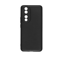 Чохол до мобільного телефона Armorstandart Matte Slim Fit Honor 90 Camera cover Black (ARM69393)