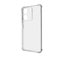 Чохол до мобільного телефона Armorstandart Air Force Xiaomi Redmi 13C 4G / Poco C65 Cam cov Transparent (ARM75264)