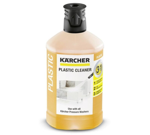 Засіб для мийок високого тиску Karcher RM 613, 3 в 1 , 1л (6.295-758.0)