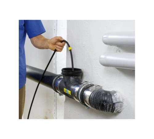 Насадка для мойки высокого давления Karcher комплект для прочистки труб PC 20 (2.642-240.0)