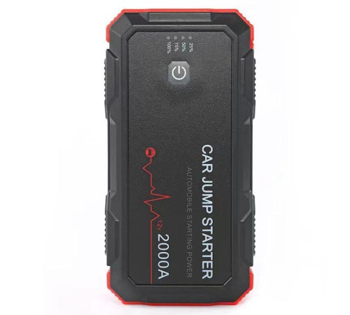 Пуско зарядний пристрій Globex JumpME 15000