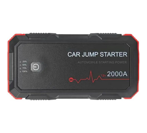 Пуско зарядний пристрій Globex JumpME 15000