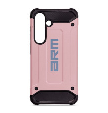 Чохол до мобільного телефона Armorstandart Panzer Samsung S24 Pink (ARM73708)