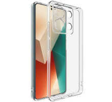 Чехол для мобильного телефона BeCover Xiaomi Redmi Note 13 5G Transparancy (710912)