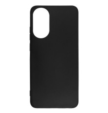 Чохол до мобільного телефона Armorstandart Matte Slim Fit OPPO A78 4G Black (ARM69608)