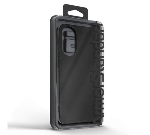 Чохол до мобільного телефона Armorstandart Matte Slim Fit OPPO A78 4G Black (ARM69608)