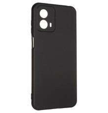 Чохол до мобільного телефона BeCover Motorola Moto G24/G24 Power Black (710718)