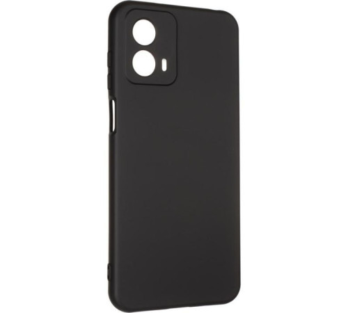 Чохол до мобільного телефона BeCover Motorola Moto G24/G24 Power Black (710718)