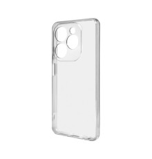Чехол для мобильного телефона Armorstandart Air Infinix HOT 40i Camera cover Clear (ARM73924)