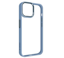 Чехол для мобильного телефона Armorstandart UNIT2 Apple iPhone 11 Sky Blue (ARM74784)