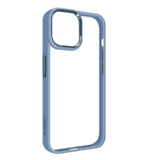 Чохол до мобільного телефона Armorstandart UNIT2 Apple iPhone 11 Sky Blue (ARM74784)