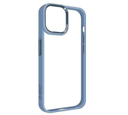 Чохол до мобільного телефона Armorstandart UNIT2 Apple iPhone 11 Sky Blue (ARM74784)