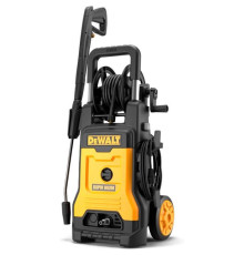 Мийка високого тиску DeWALT 2.1 кВт, 150 бар, шланг 10 м (DXPW002M-E)