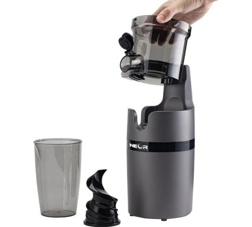 Соковижималка Neor B200 GR