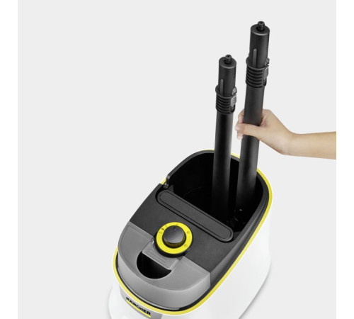 Пароочищувач Karcher SC 4 Deluxe (1.513-460.0)