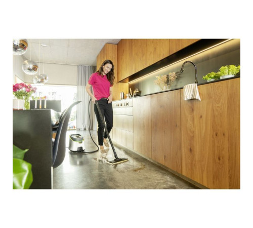 Пароочищувач Karcher SC 4 Deluxe (1.513-460.0)