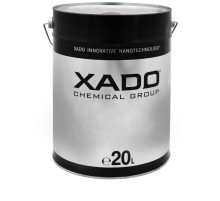 Моторное масло Xado Atomic Oil 5W-30 C3 Pro RED BOOST 20л (XA 26568)