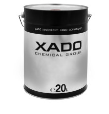 Моторна олива Xado Atomic Oil 5W-30 C3 Pro RED BOOST 20л (XA 26568)