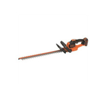 Кущоріз Black&Decker 18 В, 2Ah, ніж 50 см (GTC18502PC)