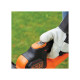 Кущоріз Black&Decker 18 В, 2Ah, ніж 50 см (GTC18502PC)