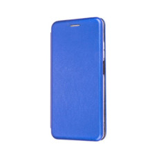 Чохол до мобільного телефона Armorstandart G-Case Motorola G04 Blue (ARM73898)