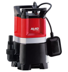 Заглибний насос AL-KO DRAIN 10000 COMFORT SWISS для брудної води, 650 Вт (11282560)