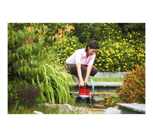 Заглибний насос AL-KO DRAIN 10000 COMFORT SWISS для брудної води, 650 Вт (11282560)