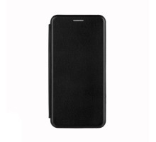 Чехол для мобильного телефона ColorWay Simple Book Motorola G54 black (CW-CSBMG54-BK)