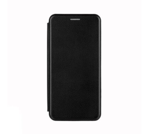 Чохол до мобільного телефона ColorWay Simple Book Motorola G54 black (CW-CSBMG54-BK)