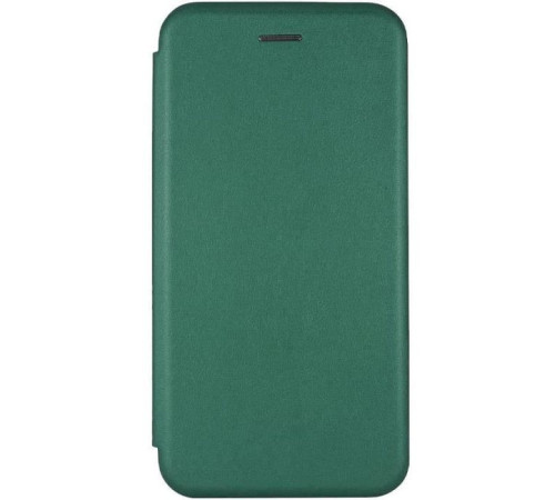 Чохол до мобільного телефона BeCover Exclusive Infinix Hot 40i (X6528B) Dark Green (711232)