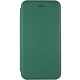 Чохол до мобільного телефона BeCover Exclusive Infinix Hot 40i (X6528B) Dark Green (711232)