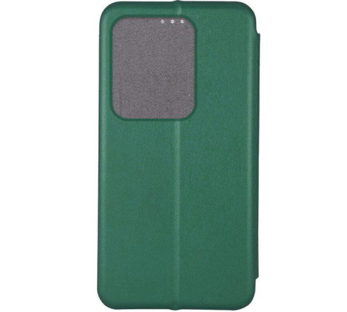 Чохол до мобільного телефона BeCover Exclusive Infinix Hot 40i (X6528B) Dark Green (711232)