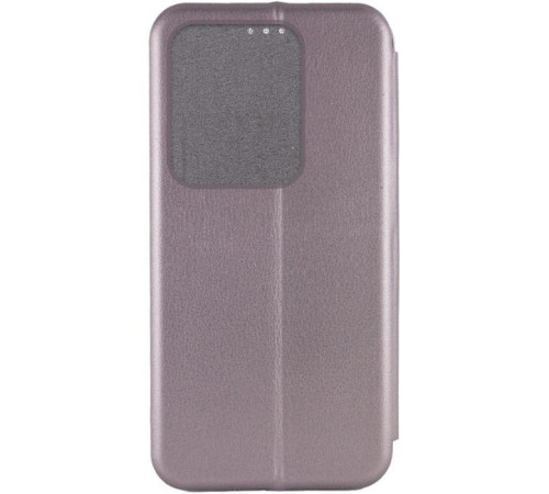Чохол до мобільного телефона BeCover Exclusive Tecno Spark 20C (BG7n) Gray (711250)