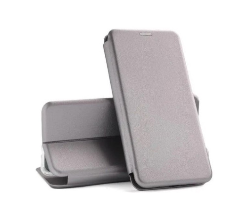 Чохол до мобільного телефона BeCover Exclusive Tecno Spark 20C (BG7n) Gray (711250)