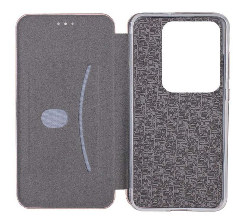 Чохол до мобільного телефона BeCover Exclusive Tecno Spark 20C (BG7n) Pink (711251)