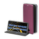 Чохол до мобільного телефона BeCover Exclusive Tecno Spark Go 2024 (BG6) Burgundy (711253)