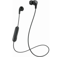 Навушники Jlab JBuds Pro Wireless Black (IEUEBPRORBLK123)