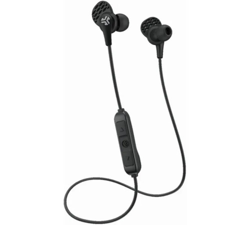 Навушники Jlab JBuds Pro Wireless Black (IEUEBPRORBLK123)
