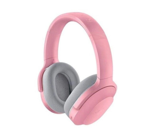 Наушники Razer Barracuda Quartz Pink (RZ04-03790300-R3M1)
