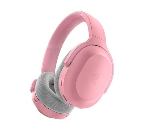 Наушники Razer Barracuda Quartz Pink (RZ04-03790300-R3M1)