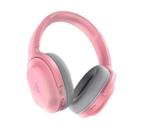Наушники Razer Barracuda Quartz Pink (RZ04-03790300-R3M1)