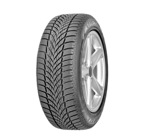 Шина Goodyear Ultra Grip Ice 2 XL 235/45R17 97T