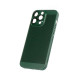 Чохол до мобільного телефона ColorWay PC Cover Apple iPhone 15 Pro Max green (CW-CPCAI15PM-GN)